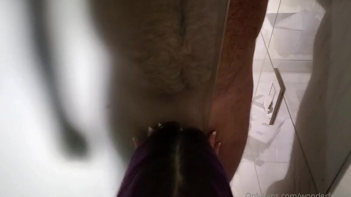 Wonderaeetwoman Nicknamed Wonderfeetwoman Onlyfans Glory Hole When I Walk By And See A Nice Cock Poking Through A Glory Hole Im Going To Start Suc
