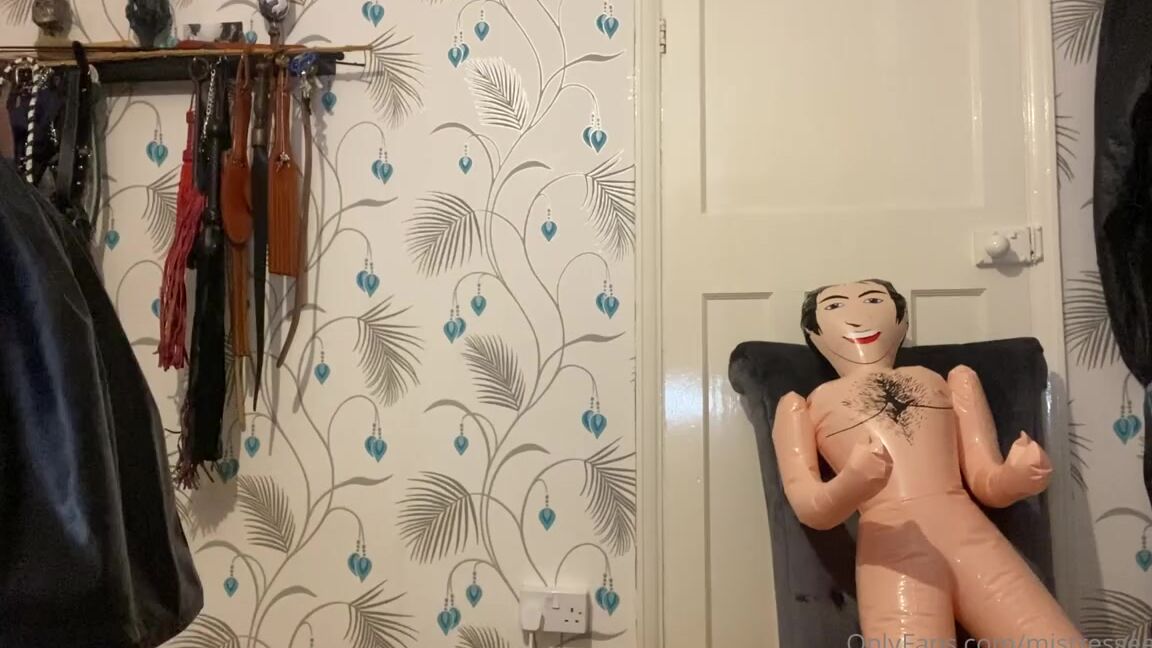 Mistress Eclipse Nicknamed Mistresseeclips Femdom 05 01 2022 Onlyfans Video Poor Bob