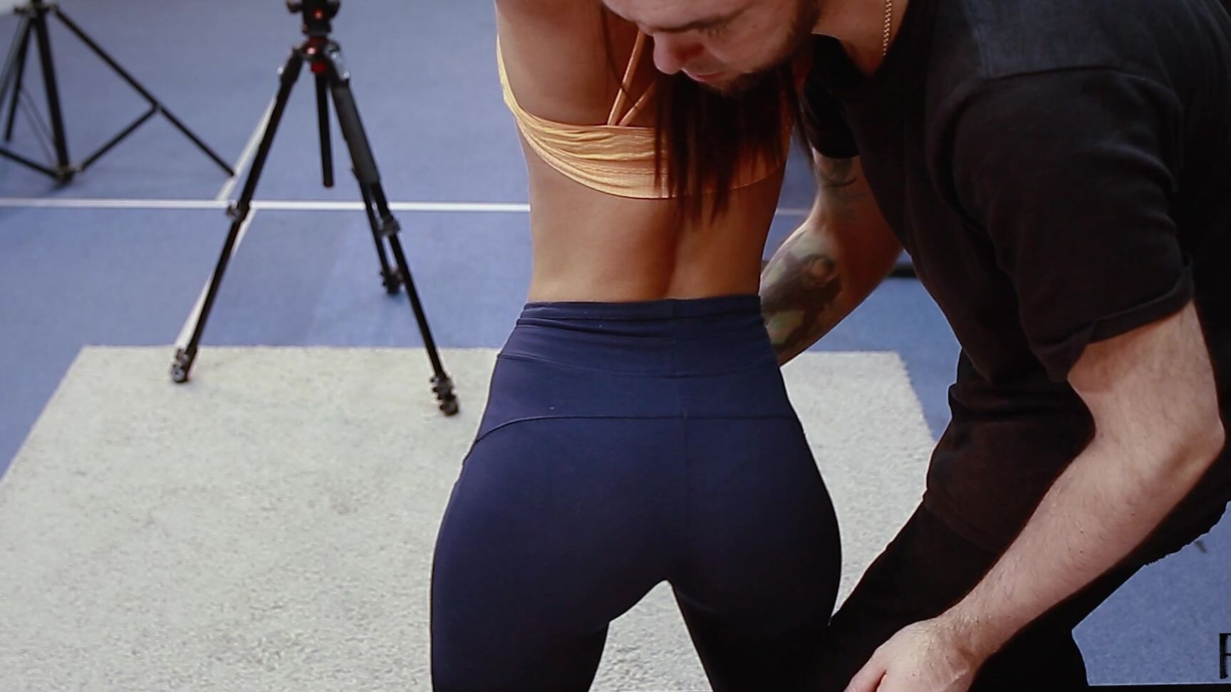 Alsu a4856.T.I.C.K Clips4sale, RussianFetish,  TickleTherapy