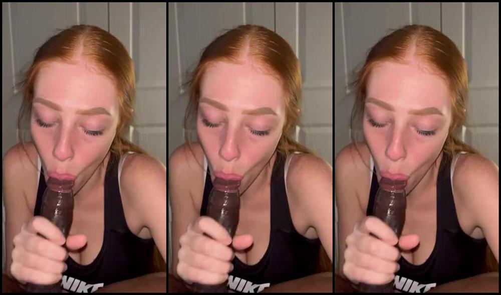 Fullofjas Onlyfans Taking His Bbc To The Back Of My Throat Ot