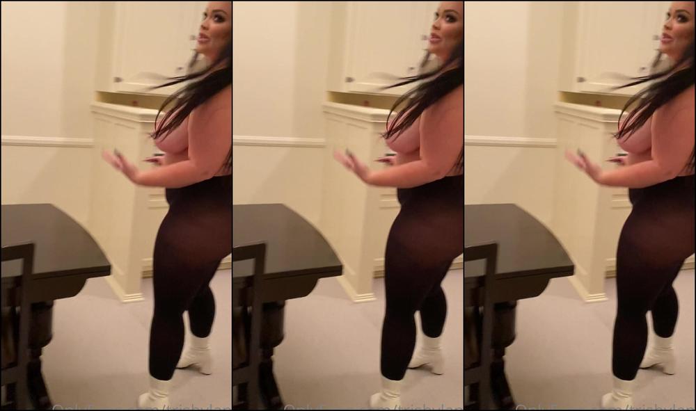 Trishyland Topless Sheer Pantyhose Haunted Hotel Room Tour Chateau Marmont Favorite This If