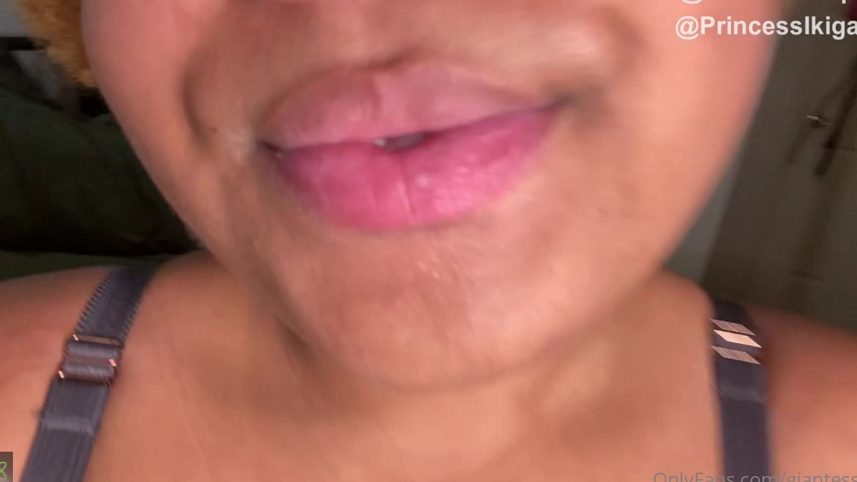 Giantessclips Disciplinary Shrinking Starring Princess Ikigaii Princessikigaii For More Princess Iki