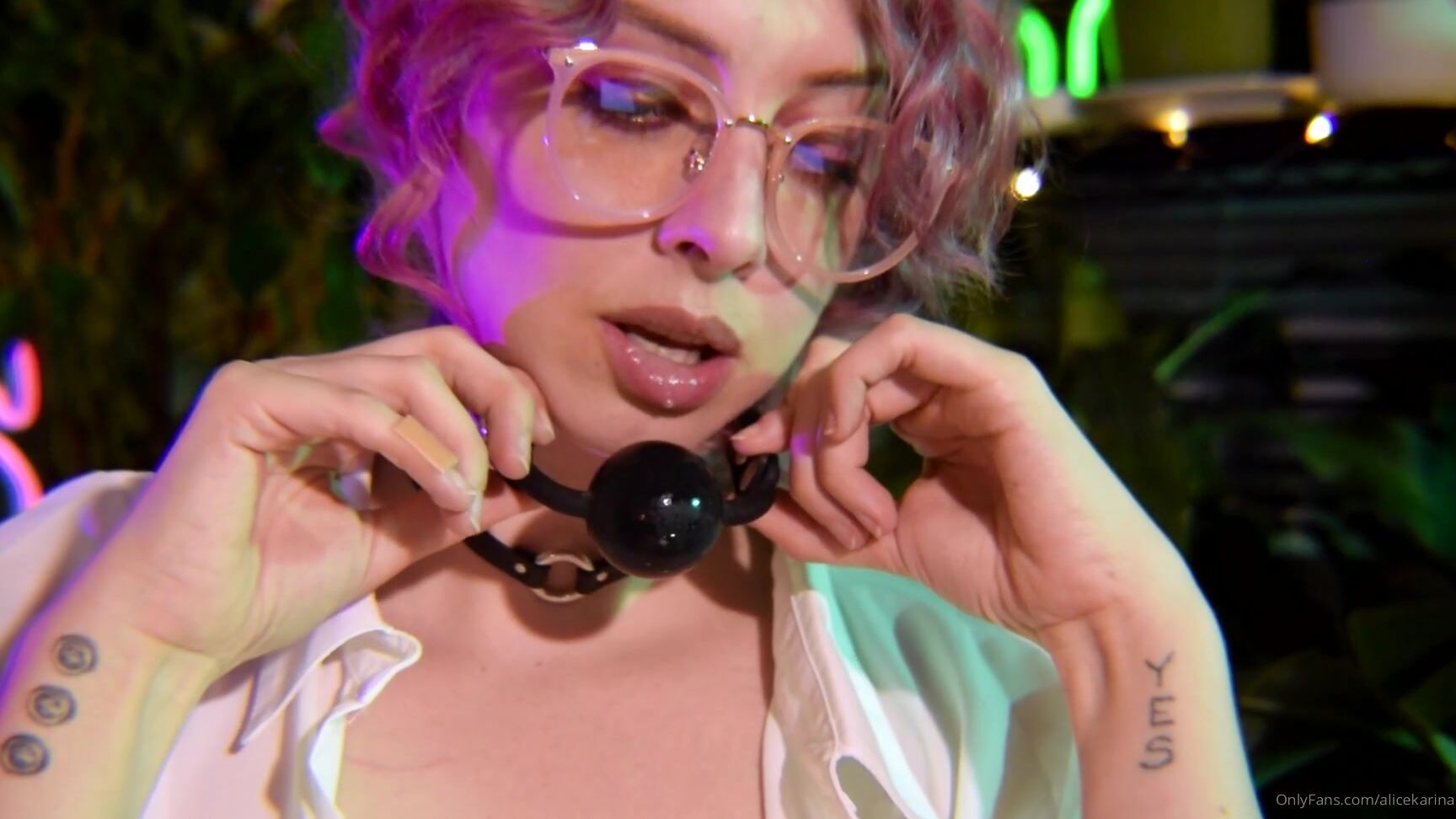 Alicekarina An Extra Day Of The Month Means An Extra Video