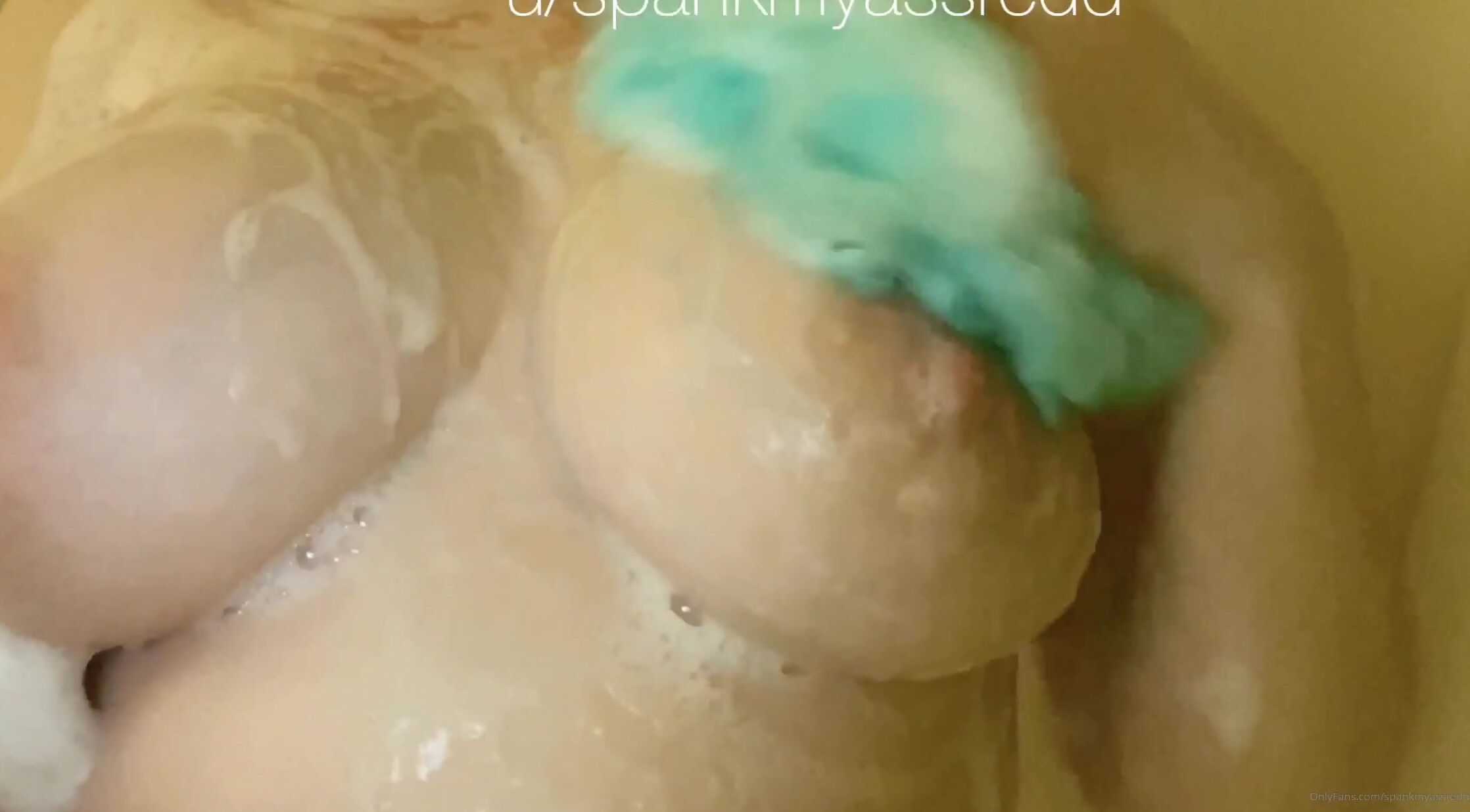 Spankmyassredd 211928376 04 04 2020 125 Make Sure You Wash Up