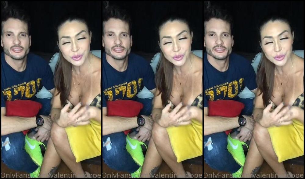 Valentinacooper 2319701329 01 04 2022 Go There On Youtube To Check Out This Amazing And Very Spontaneous Live I M Sure You Ll