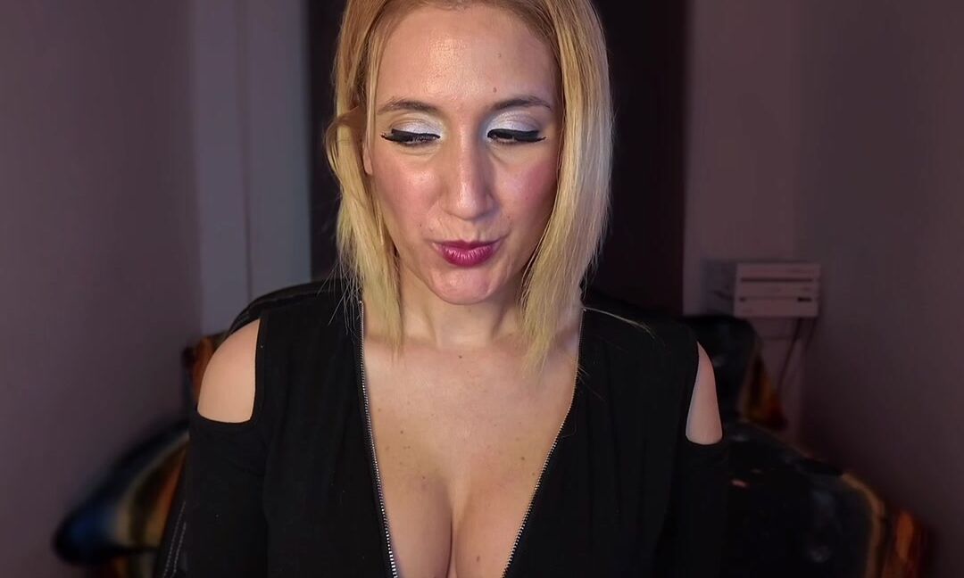 Yasminramos Yasmin Episodio Tengo La Tentacin Muy Cerquita