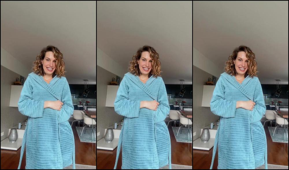 Flyingnoelle 3350478445 06 06 2024 Did You Expect My Naughty Surprise Babe