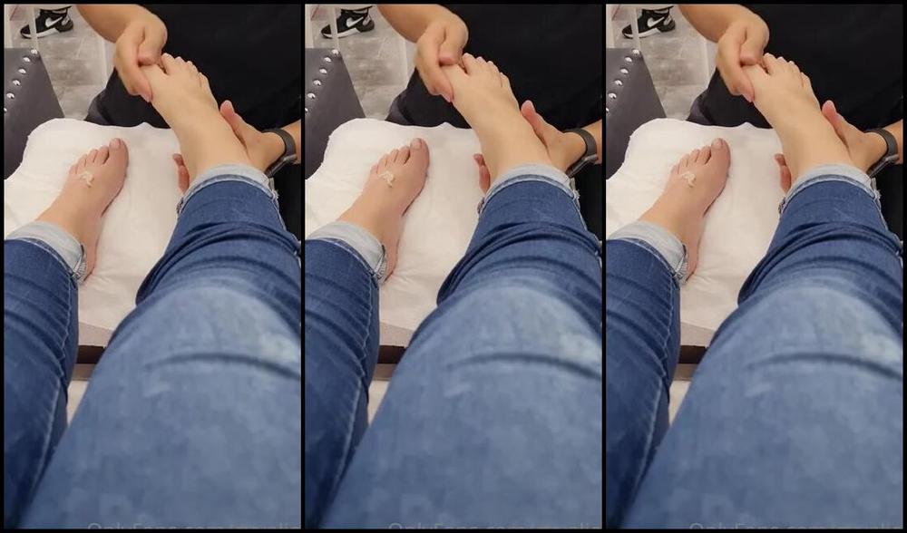 Evvalion Nicknamed Evvalion 08 06 2021 Onlyfans Video Hi Loves I Was A Spa Nails Day Yupiiiiii 4Gjj