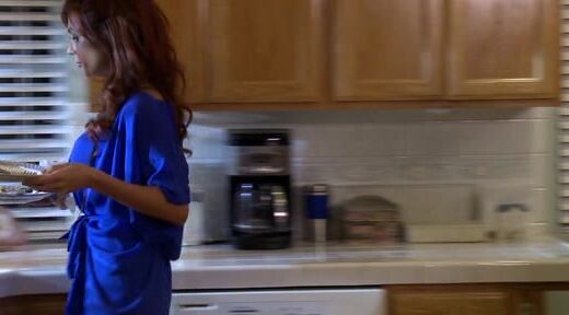 "Stormy Daniels, Phoenix Marie, Kirsten Price, Jenna Presley, Sammie Rhodes, Raven Alexis, Rocco Reed, Sascha, Marcus London" Feature, Couples, All Sex Girlfriend For Hire Wicked Pictures