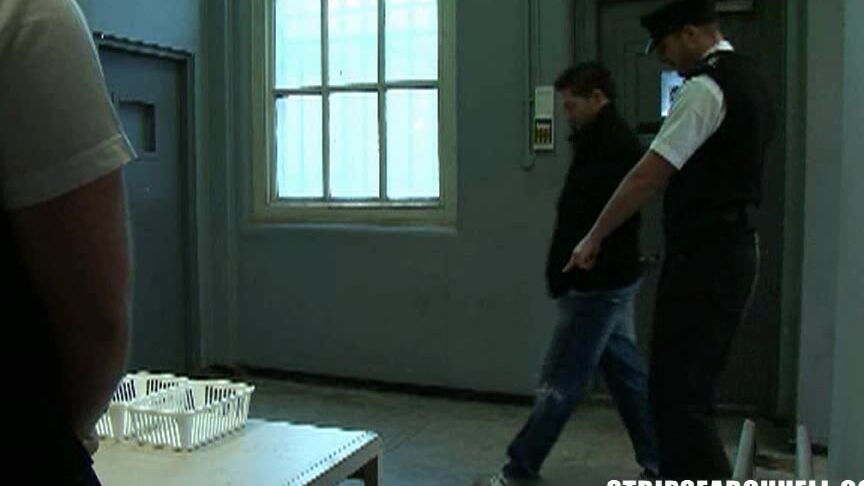 Cfnm Tv Night At Dunstans 13