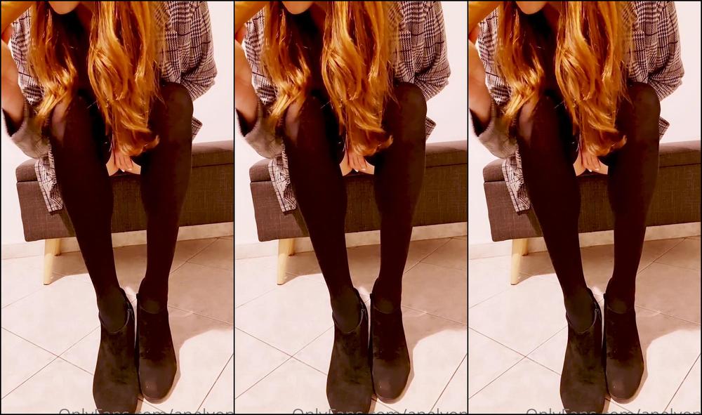 Anelyone L Altro Video Me L Hanno Buttato Gi Quindi Vi Metto Solo Un Estratto