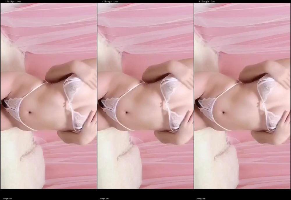 Asian Domestic Zone Self Filmed 04753