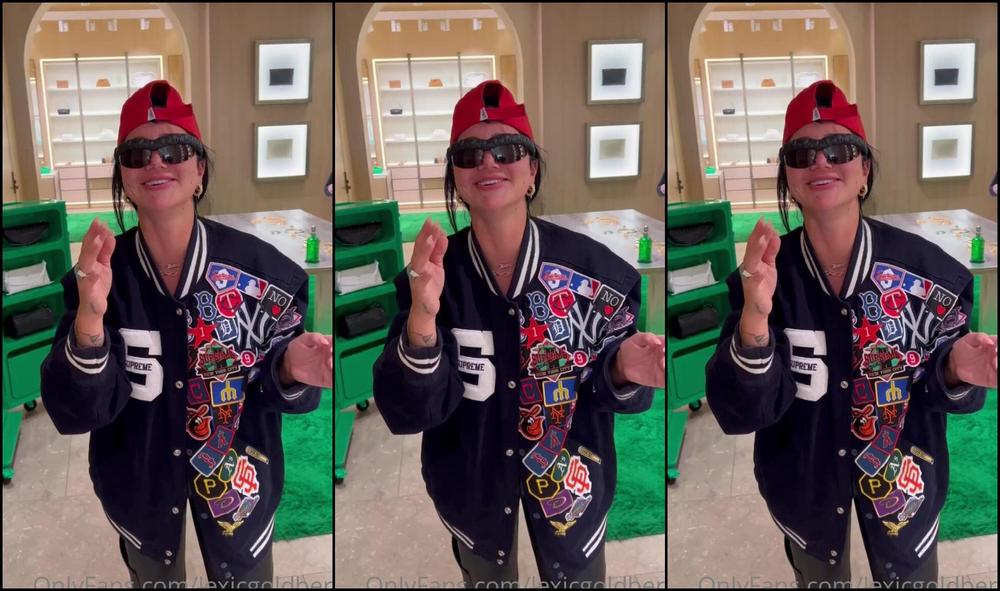 Lexicgoldberg 2838440741 04 19 2023 It S Amazing We Don T Get Kicked Out Of More Places