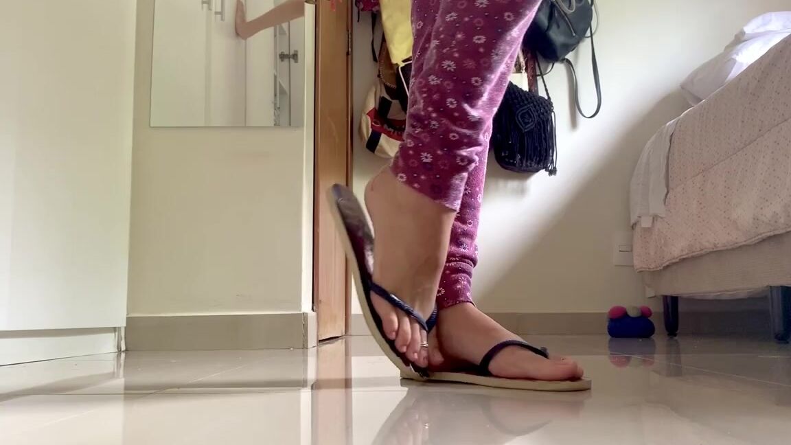 Thatafeet Nicknamed Thatafeet Foot Fetish 04 22 2020 Onlyfans Video Pedido Com Essa