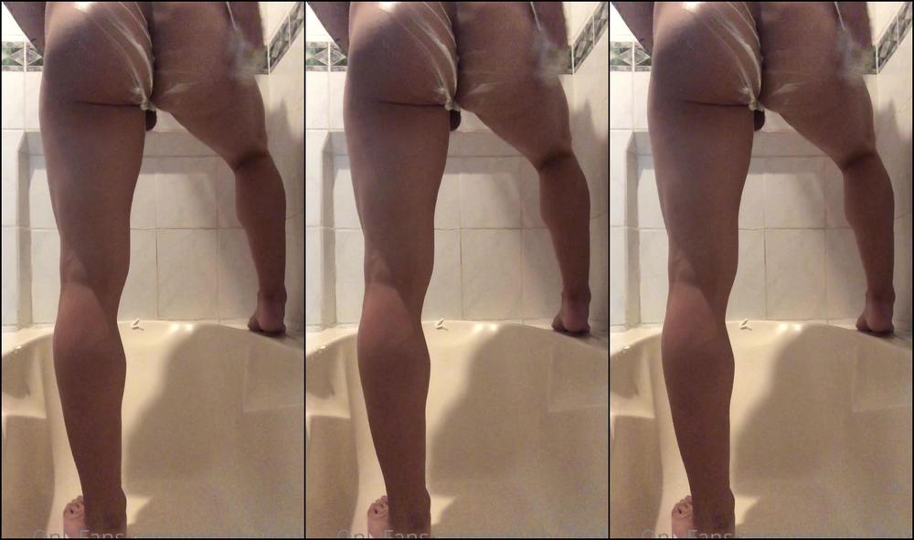 Papichulo Who Likes Whipped Cream