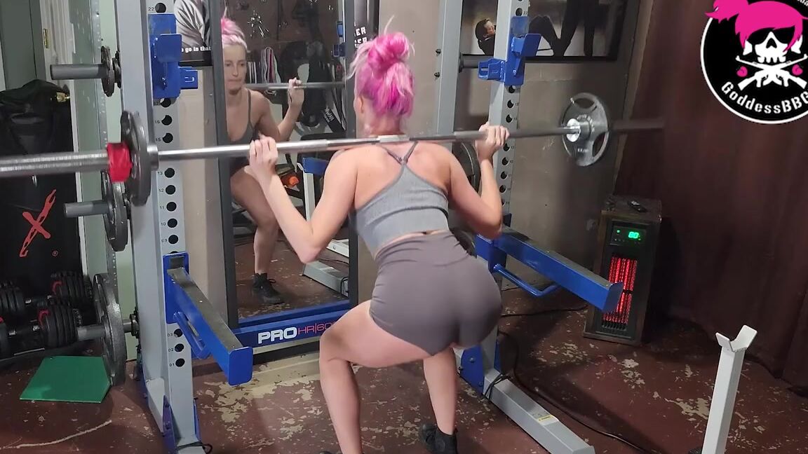 Goddessbbgrl Onlyfans Video 409