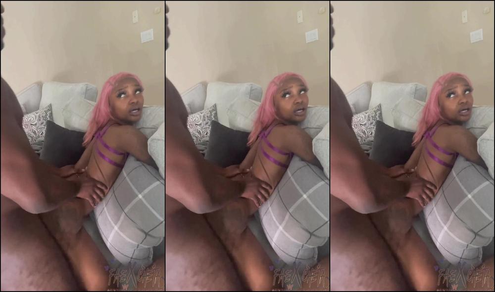 yesimcheta 04 08 2021 279104725612240896 this nigga really fucked this bitch in my house it s one thing if it s making conte Fansly