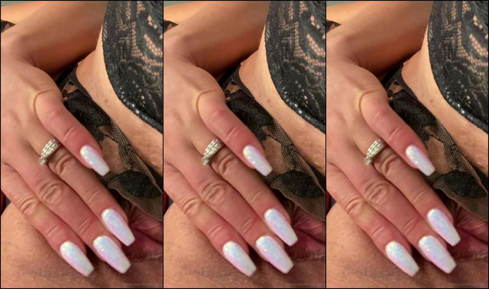 Hannahbrooks Get Those Hard Cocks Ready For This Horny Joi Video Xxx