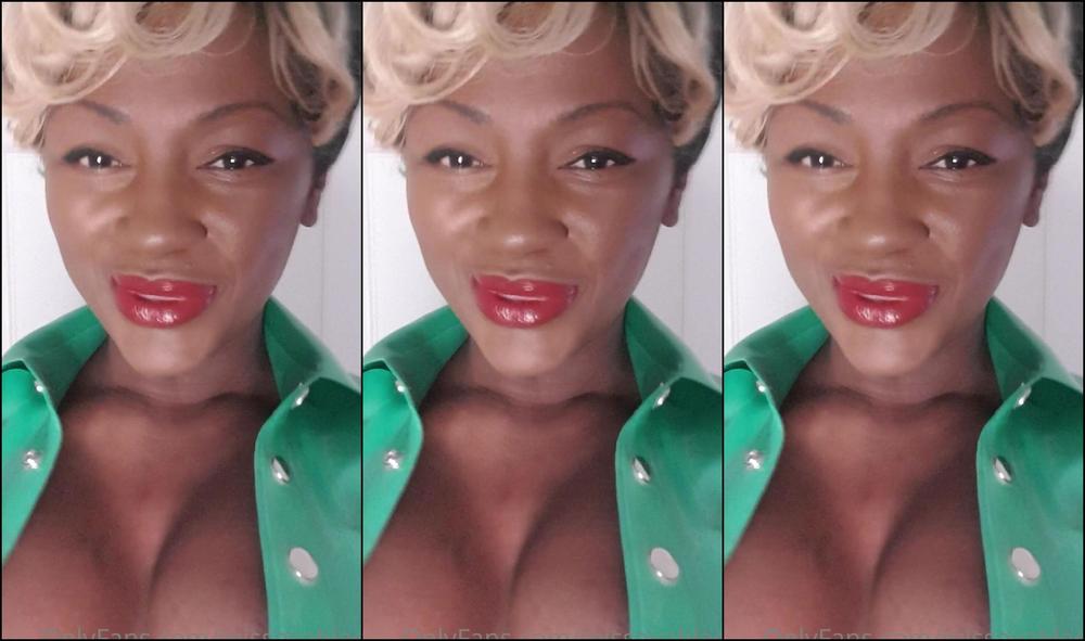 Missavablack Sexy Latex Bare Tits Worship I M Back Sugars