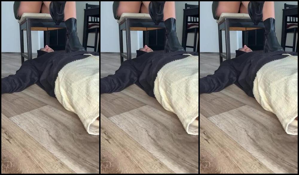 Barebylola Nicknamed Barebylola 07 24 2025 Onlyfans Video Someone Was Already Waiting For Me