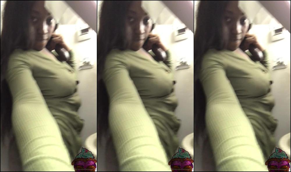 Chocolateycake Here S One Video Quickie