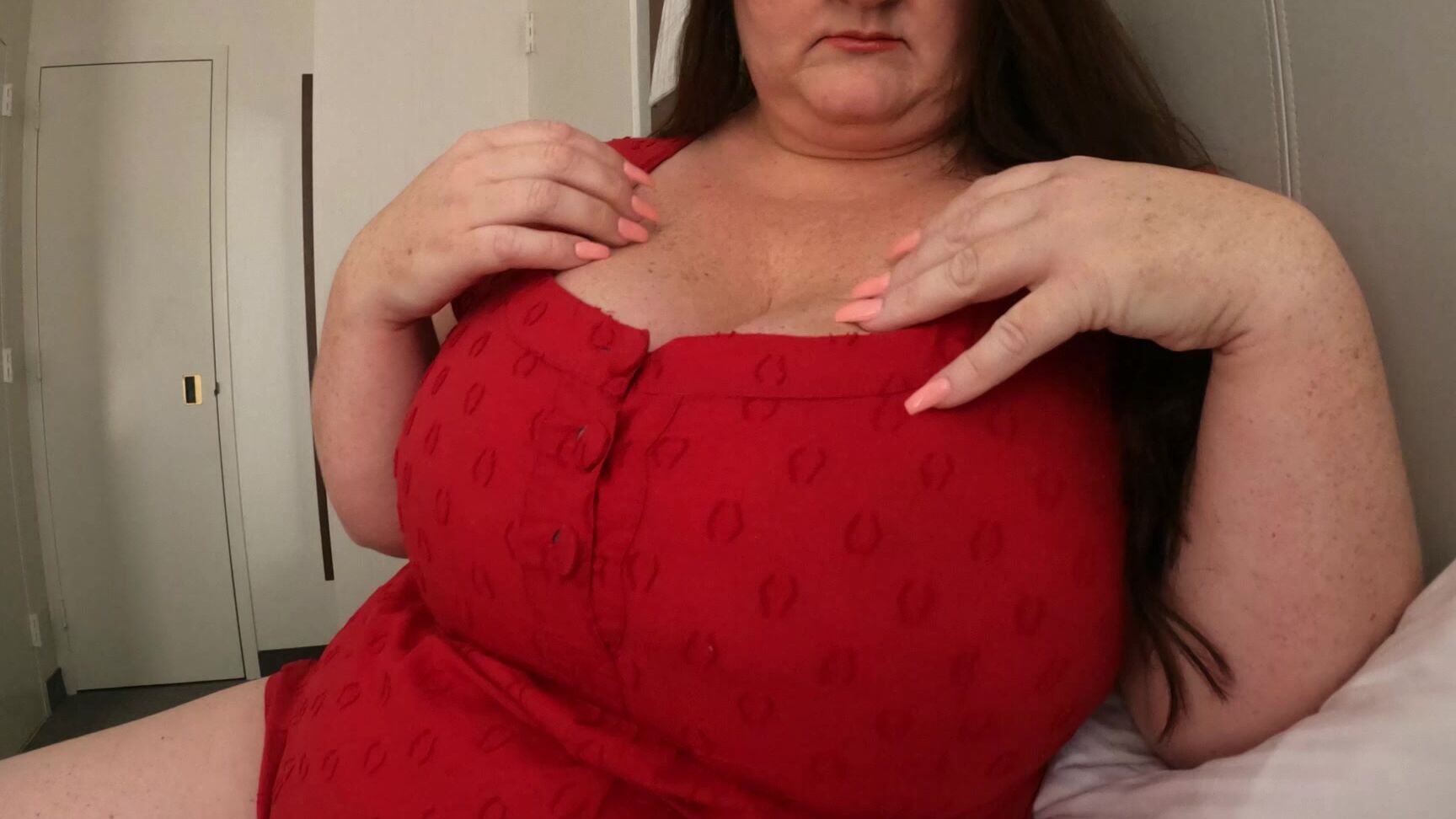 POV,Big Boobs,Huge Boobs,BBW,Titty Squeezing finnysplayhouse danica danali xxx try on haul ManyVids