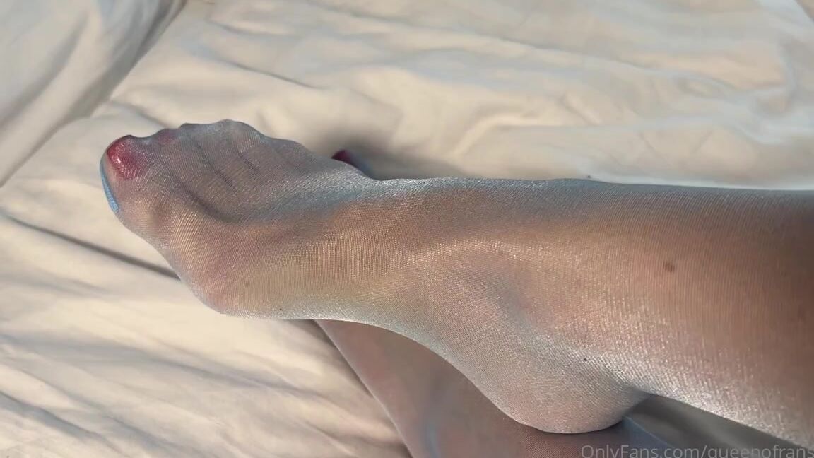 Adeline Murphy Nicknamed Queenofransome 03 24 2023 Onlyfans Video Sit Amp Sniff