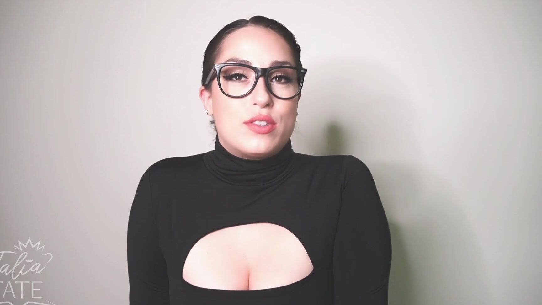 Talia Tate Teacher Encourages Your Bullying