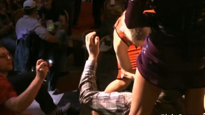 Kinky Carmen im auftrag der herrinnen KinkyCarmen