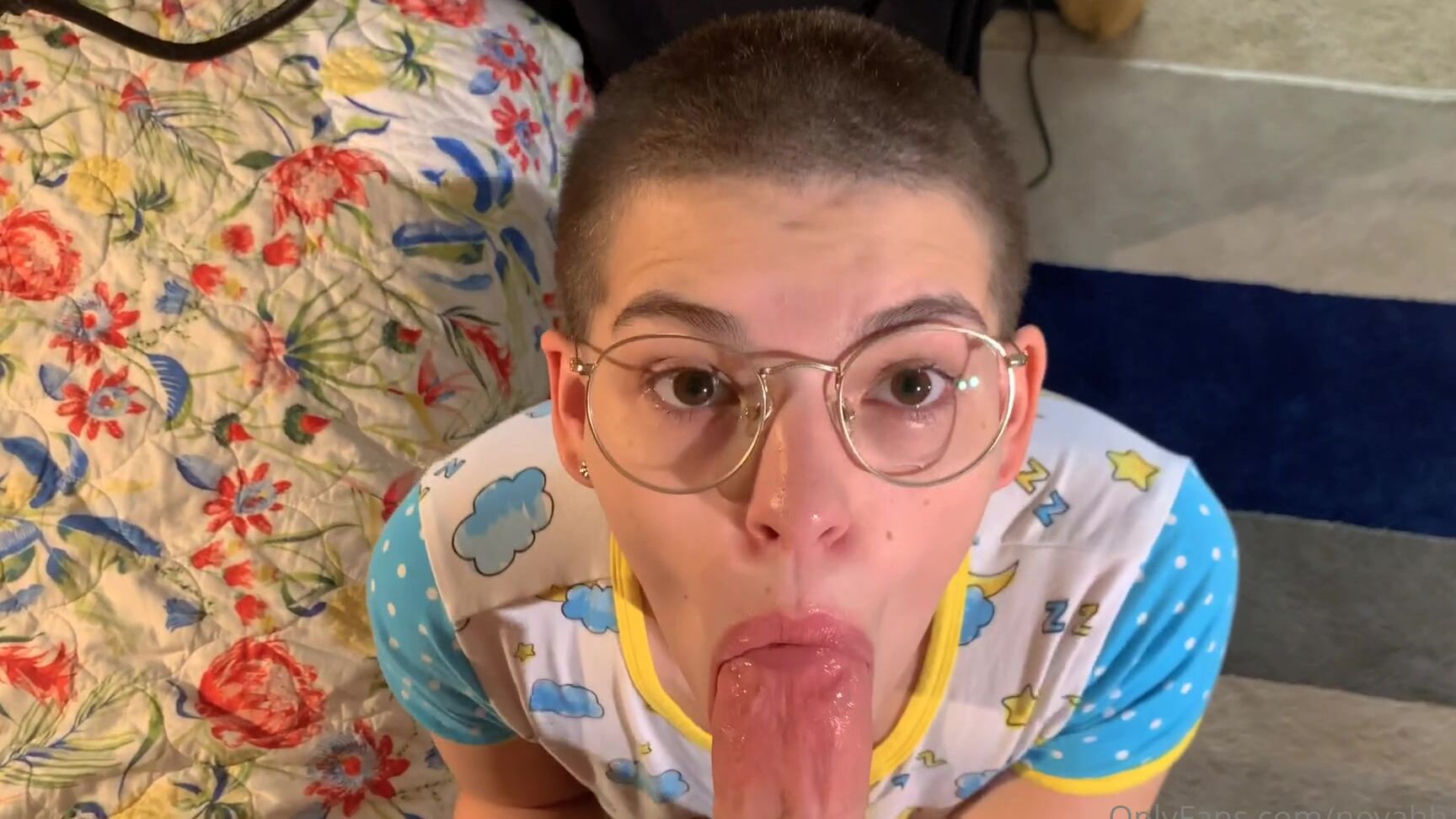 Novahharper Heres A Blowjob Vid For Your Sunday Afternoon Xoxo