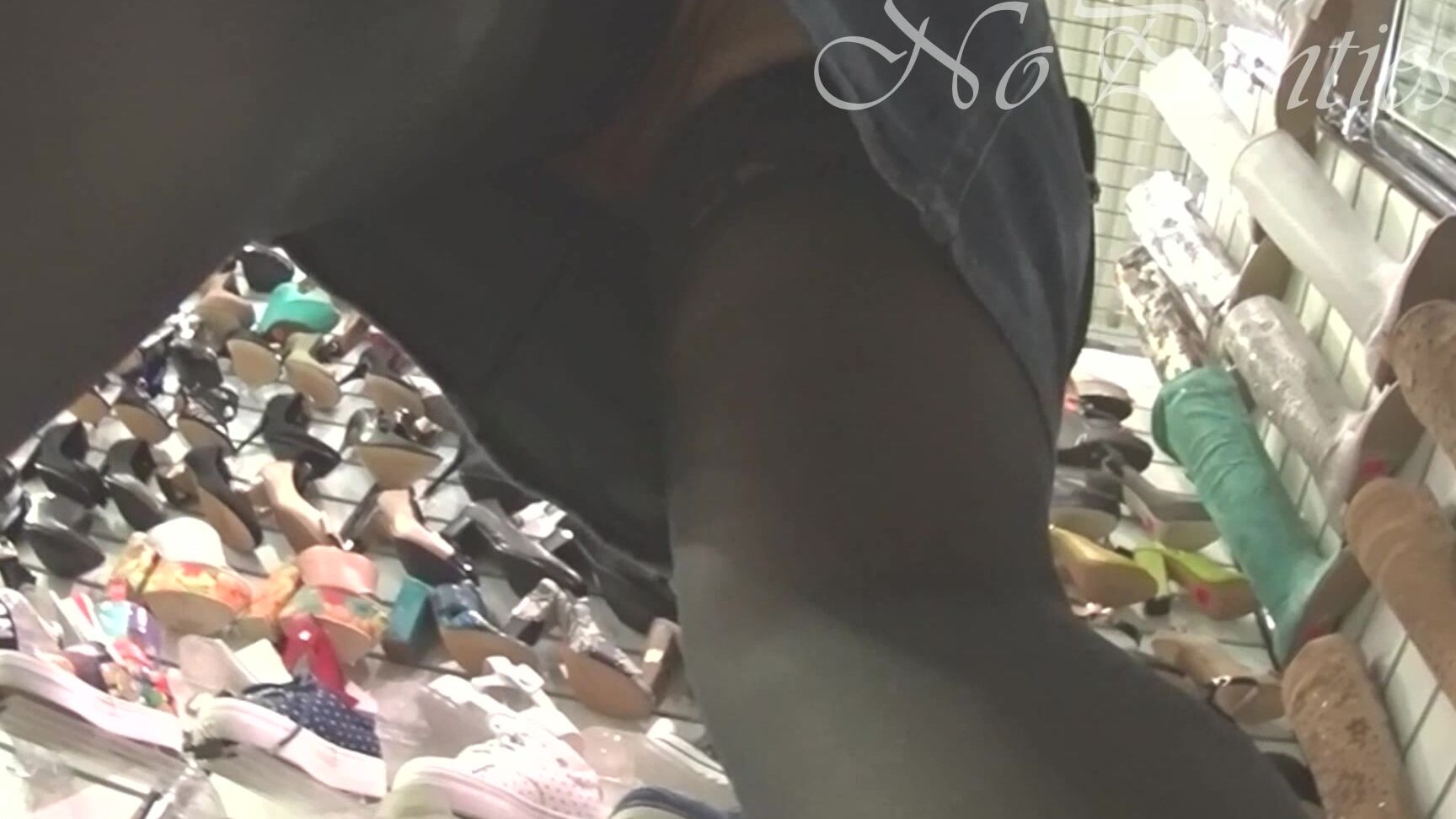 No Panties, Voyeur, Upskirt np's.160522 01 SiteRip