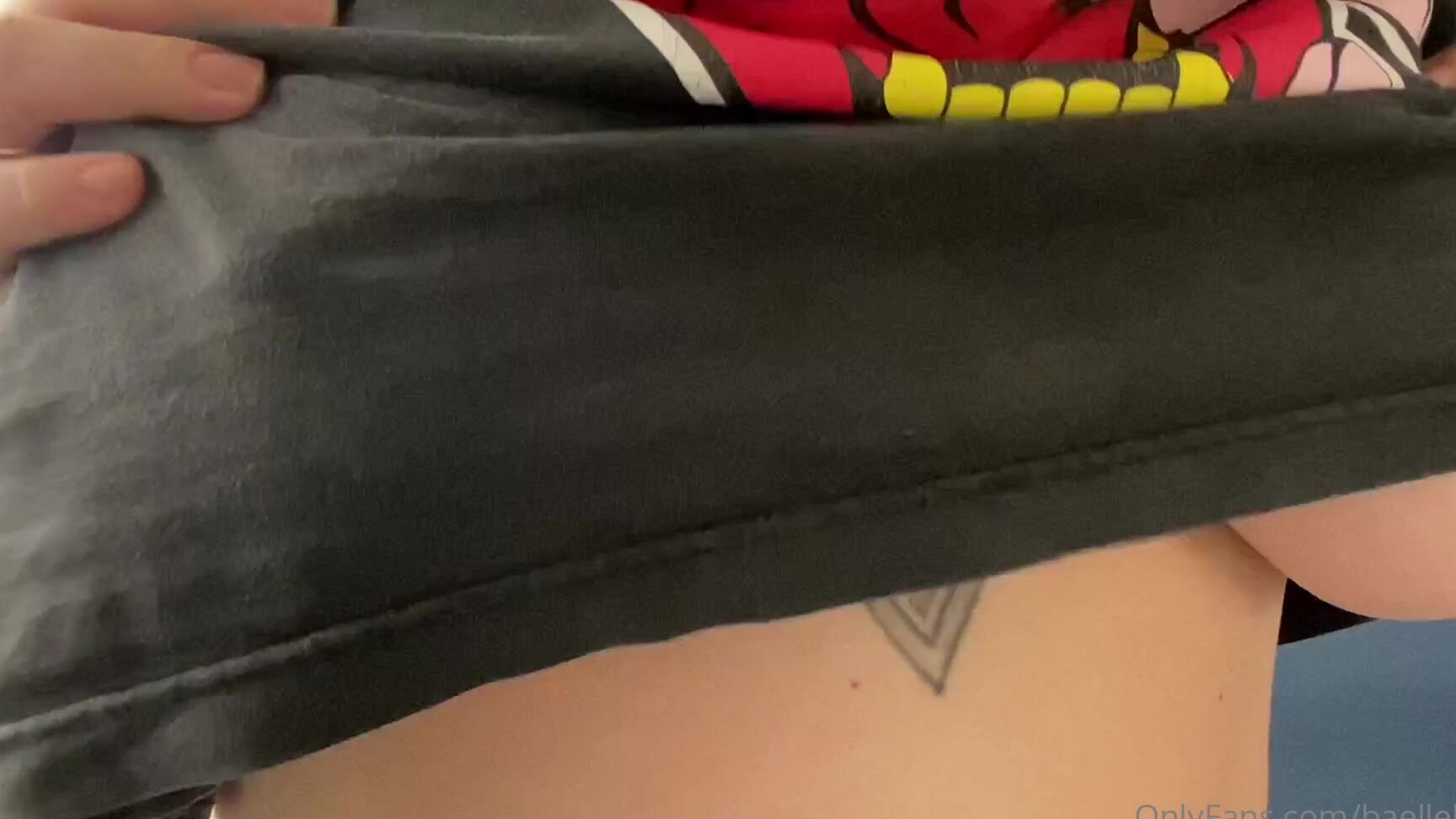 Baellebabe 2915290001 06 22 2023 Feeling A Bit Sick What Do You Do To Feel Better