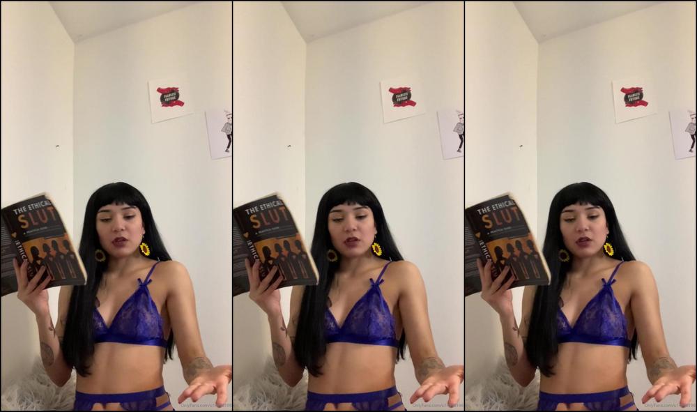 Femme God Chapter Who Is An Ethical Slut