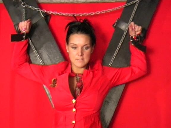 Beefybanger Busty College Babe Victoria Amp Mad Monk