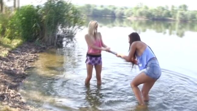 "Anabelle, Antonia, Keira, Kristy, Nicole, Sara" Orgasm, 18+ Teens, Teenagers, Threesome, Blowjobs, All Sex Schoolgirls Holiday 2 My Sexy Kittens