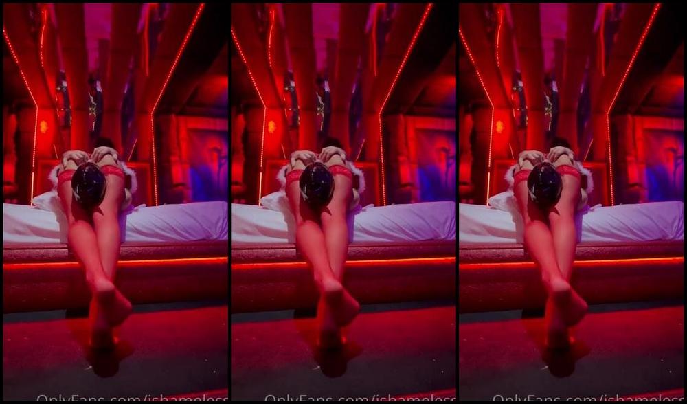 Ishameless Nicknamed Ishamelesss Onlyfans Unable To Breath Between My Divine Legsi Promise Youre Gonna Love