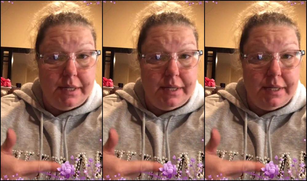 Platinumpuzzy Live On Facebook Earlier