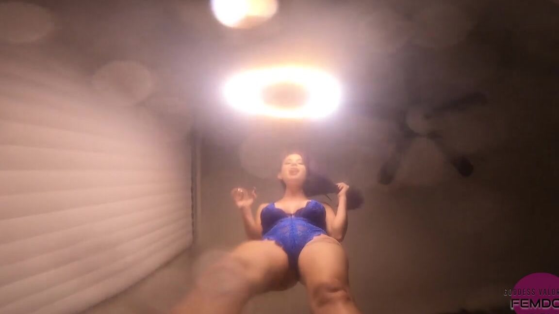 goddess valoras femdom pov my spit slave Clips4Sale