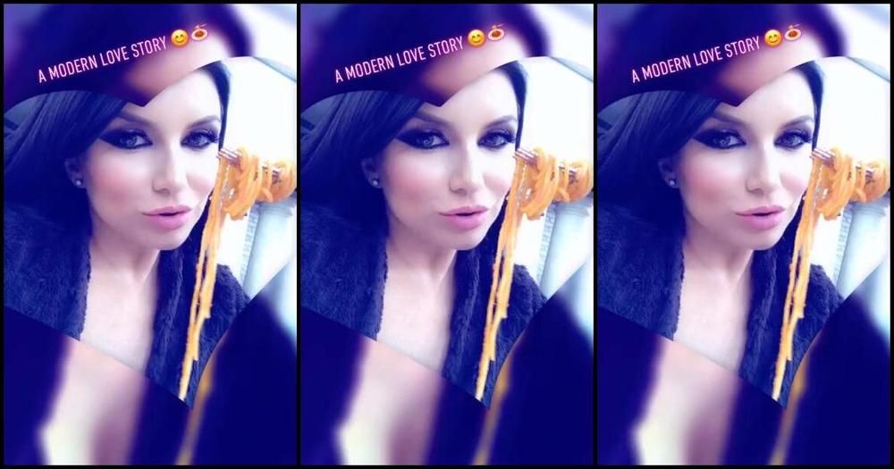 Romi Rain Come Take The Journey With Me