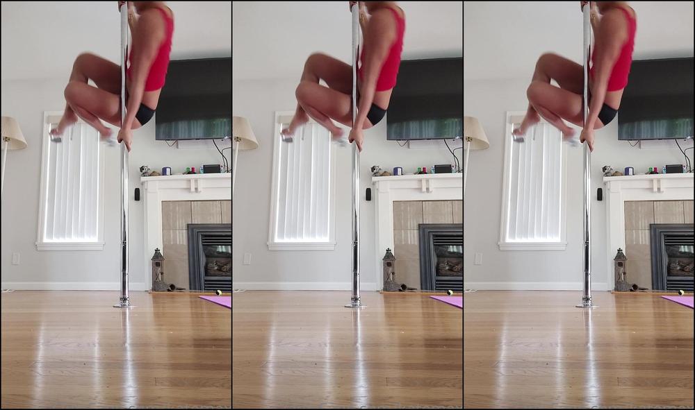 Katemaxx 1133796551 10 24 2020 Lil Practice Sesh In The Am