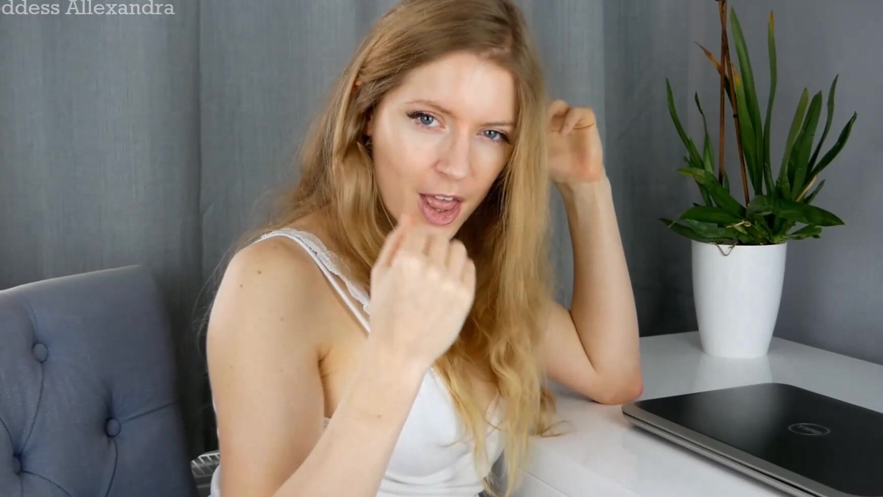 Edging Games, JOI, CEI, Masturbation Encouragement, Cum Eating Instruction goddess allexandra joi a yummy surprise ManyVids