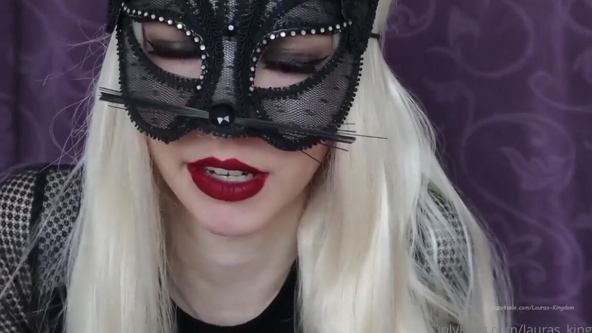 Lalalaura Nicknamed Lauras Kingdom 05 11 2020 Onlyfans Video Preview Kidnappped And Torturred By Christina