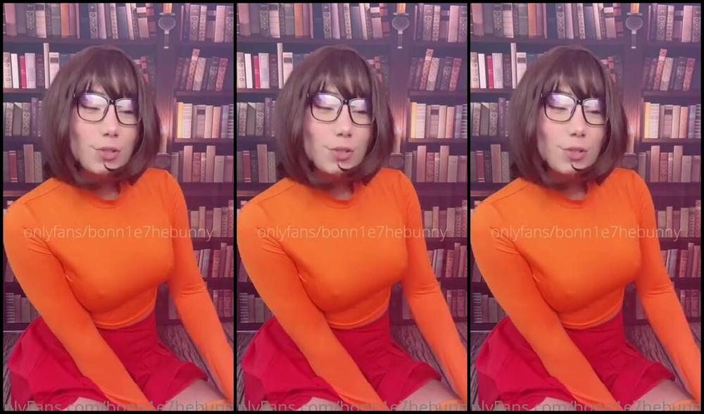 Ms Bonnie Aka Bonn1E7Hebunny Onlyfans Shaggy Owns Me Big Time Now This Full Length 10Min Is About To Drop Any Day Now And This 4