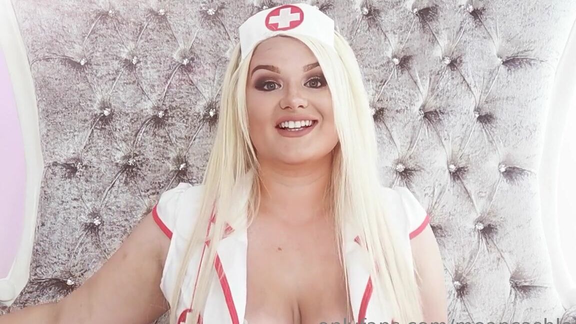 Meancashleigh Full Clip Limp Dick Overdose