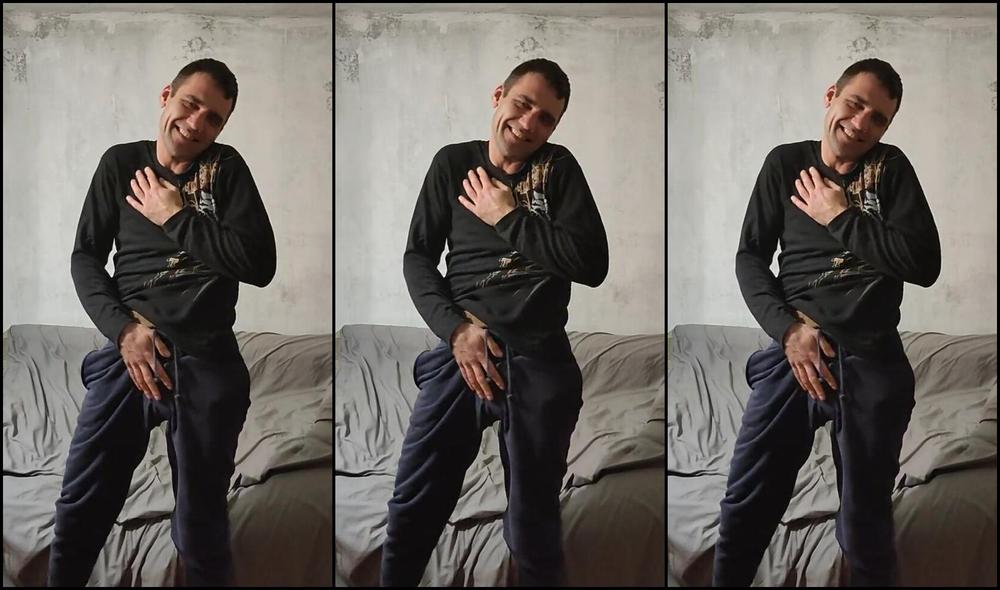 "Sergem202018" Evening, Nice Time, Kink, Suggest Sergem202018 I like listening to music and enjoying it Pornhub