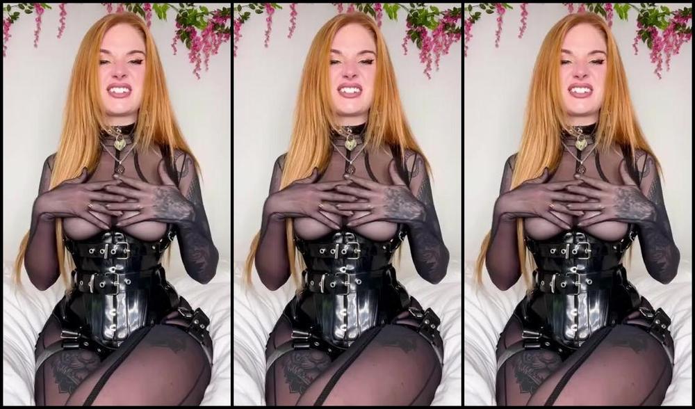 Goddesssylvanas Onlyfans Welcome To My Page I M So Happy You Re Here I Have Hundreds Of Kinky Videos So If Theres Somet 1 M