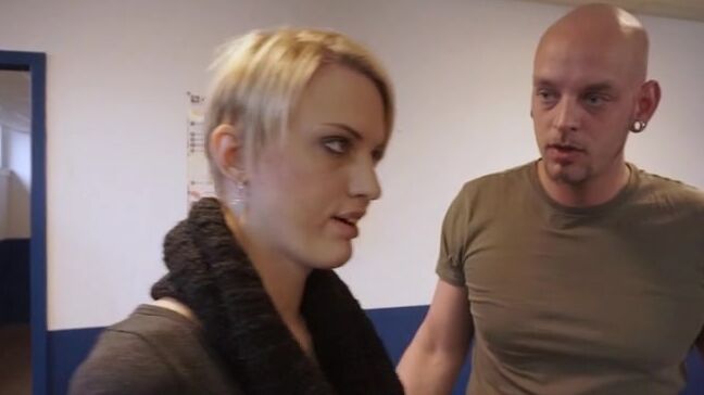 "Lara Cumkitten, Marina, Sina Longleg, Conny Dachs" Gonzo, All Sex Strassenflirts 87 - Tief im Westen Magmafilm