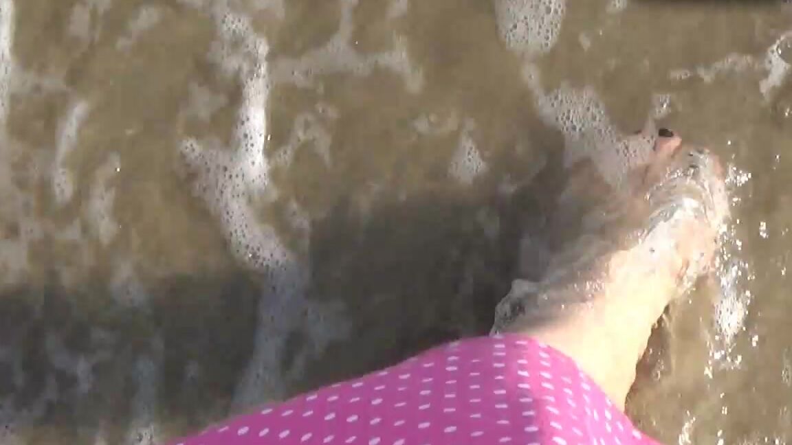 Sarah Michelle Beach Fee