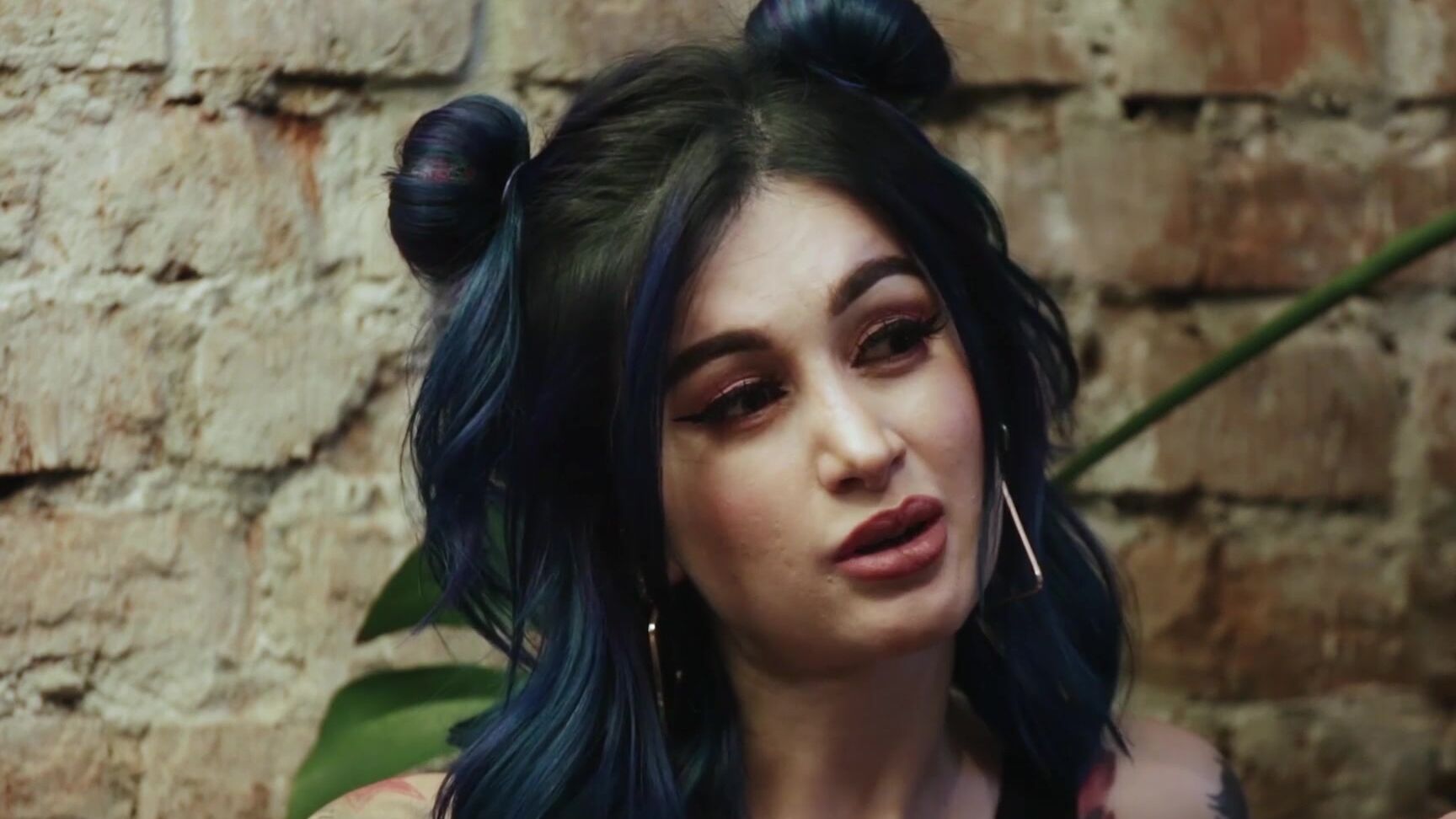 Suicidegirls Bts With The Stunning Avrora Sg See More Of Her Now At Avrora Suicidegirls Com