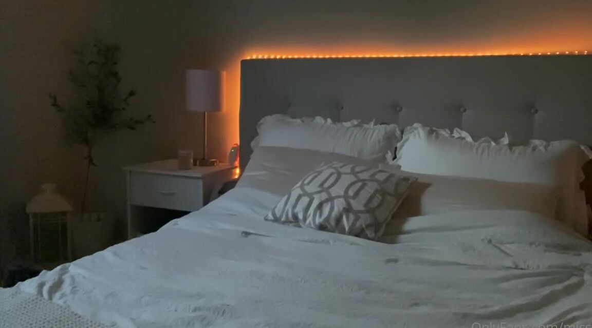 Miss Cassi Nicknamed Misscassi Onlyfans Video 7688